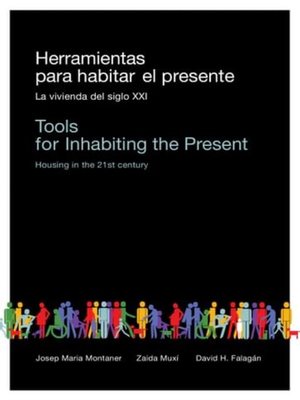 cover image of Herramientas para habitar el presente